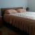 Apartmaji Popovič- Risan, , zasebne nastanitve v mestu Risan, Črna gora - 4.Bračni krevet